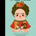 Cover Art for 9781786032362, Frida Kahlo by Isabel Sanchez Vegara, Gee Fan Eng