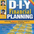 Cover Art for 9780701636890, DIY Financial Planning by Barbara and Koken, Ed Smith