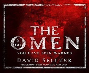 Cover Art for 9781974989799, The Omen by David Seltzer