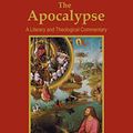 Cover Art for B08PY4KGBK, The Apocalypse: A Literary and Theological Commentary by Thomas, John Christopher