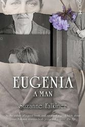 Cover Art for 9781922057808, Eugenia by Suzanne Falkiner