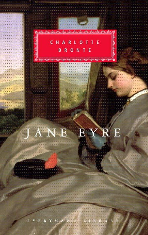 Cover Art for 9780679405825, Jane Eyre by Charlotte Brontee