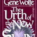 Cover Art for 9780812558173, The Urth of the New Sun by Gene Wolfe