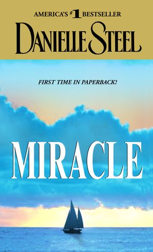Cover Art for 9780440240778, Miracle by Danielle Steel