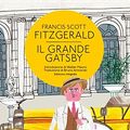 Cover Art for 9788854180598, Il grande Gatsby. Ediz. integrale by F. Scott Fitzgerald