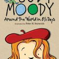 Cover Art for 9781406335880, Judy Moody Around the World in 8 1/2 Days by Megan McDonald