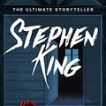 Cover Art for B003BKZW4A, Gerald's Game by Stephen King