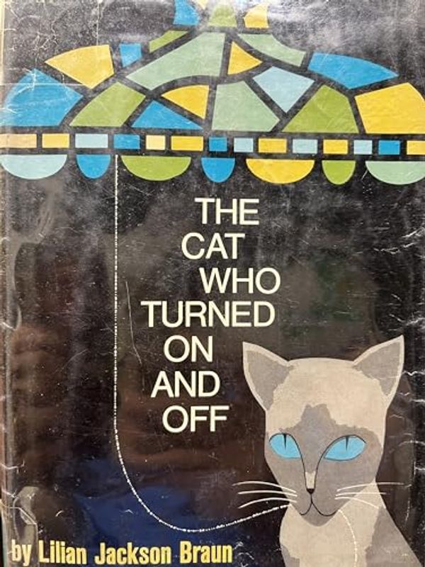 Cover Art for 9780002311168, Cat Who Turned on and Off by Lilian Jackson Braun