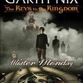 Cover Art for 9780613709699, Grim Tuesday by Garth Nix