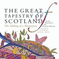 Cover Art for 9780857906151, The Great Tapestry of Scotland by Alistair Moffat, Susan Mansfield, Alexander Smith, Alexander McCall Smith, Andrew Crummy