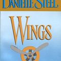Cover Art for 9780440243403, Wings by Danielle Steel