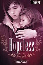 Cover Art for 9782265098343, Hopeless by Colleen Hoover