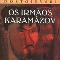 Cover Art for 9788500008016, Os irmãos Karamázov by F. Dostoiévski