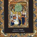 Cover Art for 9780582784628, A History of Medieval Europe by R.h.c. Davis