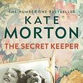Cover Art for B009VA1FN6, The Secret Keeper by Kate Morton