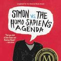 Cover Art for 9780606387408, Simon vs. the Homo Sapiens Agenda by Becky Albertalli