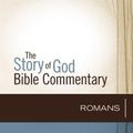 Cover Art for 9780310327189, Romans (The Story of God Bible Commentary) by Michael F. Bird