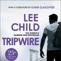Cover Art for 9781407070216, Tripwire: (Jack Reacher 3) by Lee Child