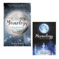 Cover Art for 9789123786282, Moonology Book With Moonology Oracle Cards [Cards] Collection Set by Yasmin Boland by Yasmin Boland