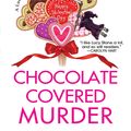 Cover Art for 9780758285959, Chocolate Covered Murder by Leslie Meier