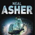 Cover Art for 9781405001403, The Voyage of the Sable Keech (Spatterjay, Book 2) by Neal Asher