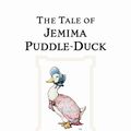 Cover Art for 9780723265689, The Tale of Jemima Puddle-Duck by Beatrix Potter