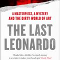 Cover Art for 9780008313449, The Last Leonardo by Ben Lewis