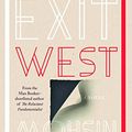 Cover Art for 9780670089888, Exit West by Mohsin Hamid