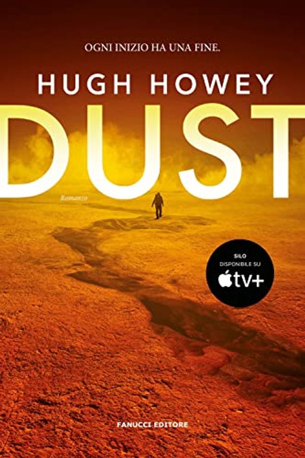 Cover Art for 9788834743874, Dust. Trilogia del Silo (Vol. 3) by Hugh Howey