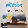 Cover Art for 9780593083550, Wolf Pack by C. J. Box