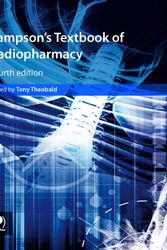 Cover Art for 9780853697893, Sampson's Textbook of Radiopharmacy by Anthony Theobald