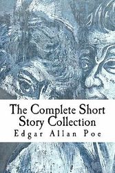 Cover Art for 9781453643143, Edgar Allan Poe by Edgar Allan Poe