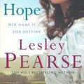 Cover Art for 9780718147082, Hope by Lesley Pearse