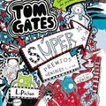 Cover Art for B01K94IIVO, Tom Gates: Super Premios Geniales (. O No) = Tom Gates: Extra Special Treats (Not) by Liz Pichon (2014-09-30) by Unknown