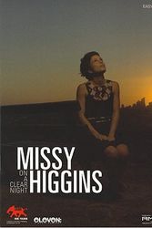 Cover Art for 9781863675888, On a Clear Night Easy Piano by Missy Higgins