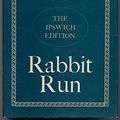 Cover Art for 9780233958491, Rabbit, Run by John Updike