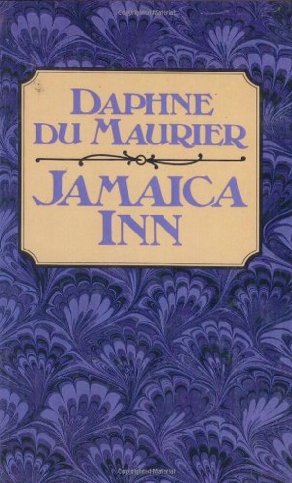 Cover Art for 9780575001794, Jamaica Inn by Maurier Daphne Du