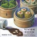 Cover Art for 9781250129178, Dim Sum of All FearsNoodle Shop Mystery by Vivien Chien