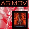 Cover Art for 9780345321404, I, Robot by Isaac Asimov
