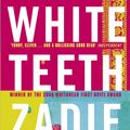 Cover Art for 9780140297782, White Teeth by Zadie Smith
