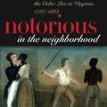 Cover Art for 9780807854402, Notorious in the Neighborhood by Joshua Rothman