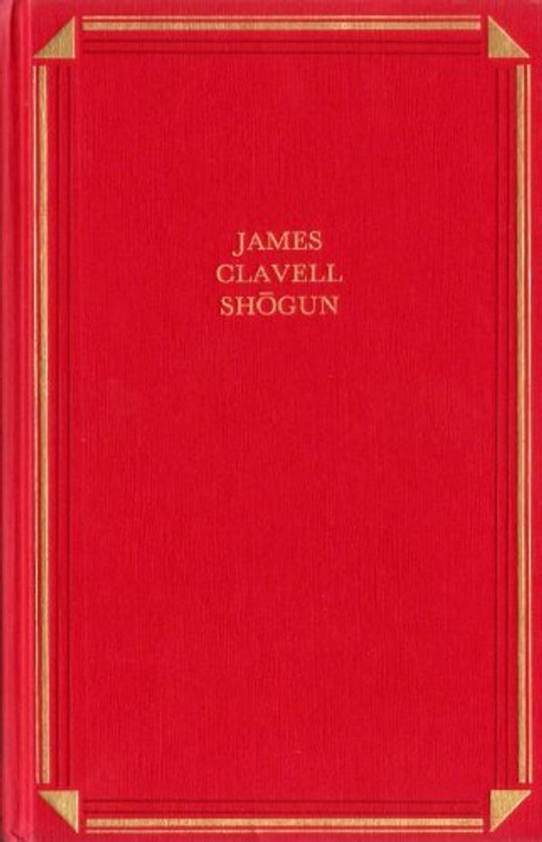 Cover Art for 9782724277616, Shogun by CLAVELL JAMES