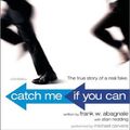Cover Art for 9780060529338, Catch Me If You Can by Frank Abagnale, Stan Redding