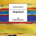 Cover Art for 9788433918048, Helgoland by Carlo Rovelli