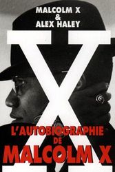 Cover Art for 9782246139928, L'autobiographie de Malcolm X by Malcolm X, Alex Haley