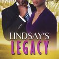 Cover Art for 9781601628909, Lindsay's Legacy by Janice Jones