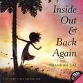 Cover Art for 9780061962790, Inside Out and Back Again by Thanhha Lai