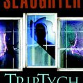 Cover Art for 9780440336235, Triptych Triptych Triptych by Karin Slaughter