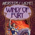 Cover Art for 9781101127865, Winds of Fury by Mercedes Lackey