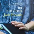 Cover Art for 8601418209751, The Storyteller by Jodi Picoult